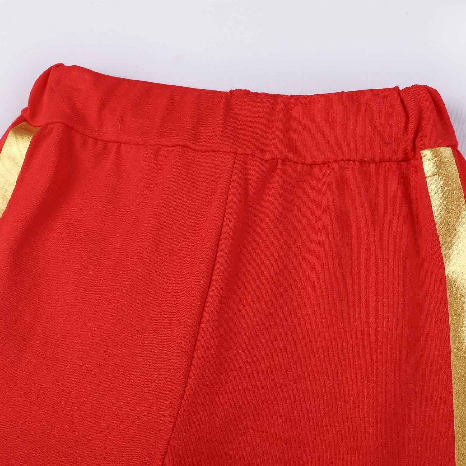 Xuomuen Baby Boys Prince Charming Costume Medieval Royal Prince Dress up for Infant Boys Halloween Cosplay image number 6