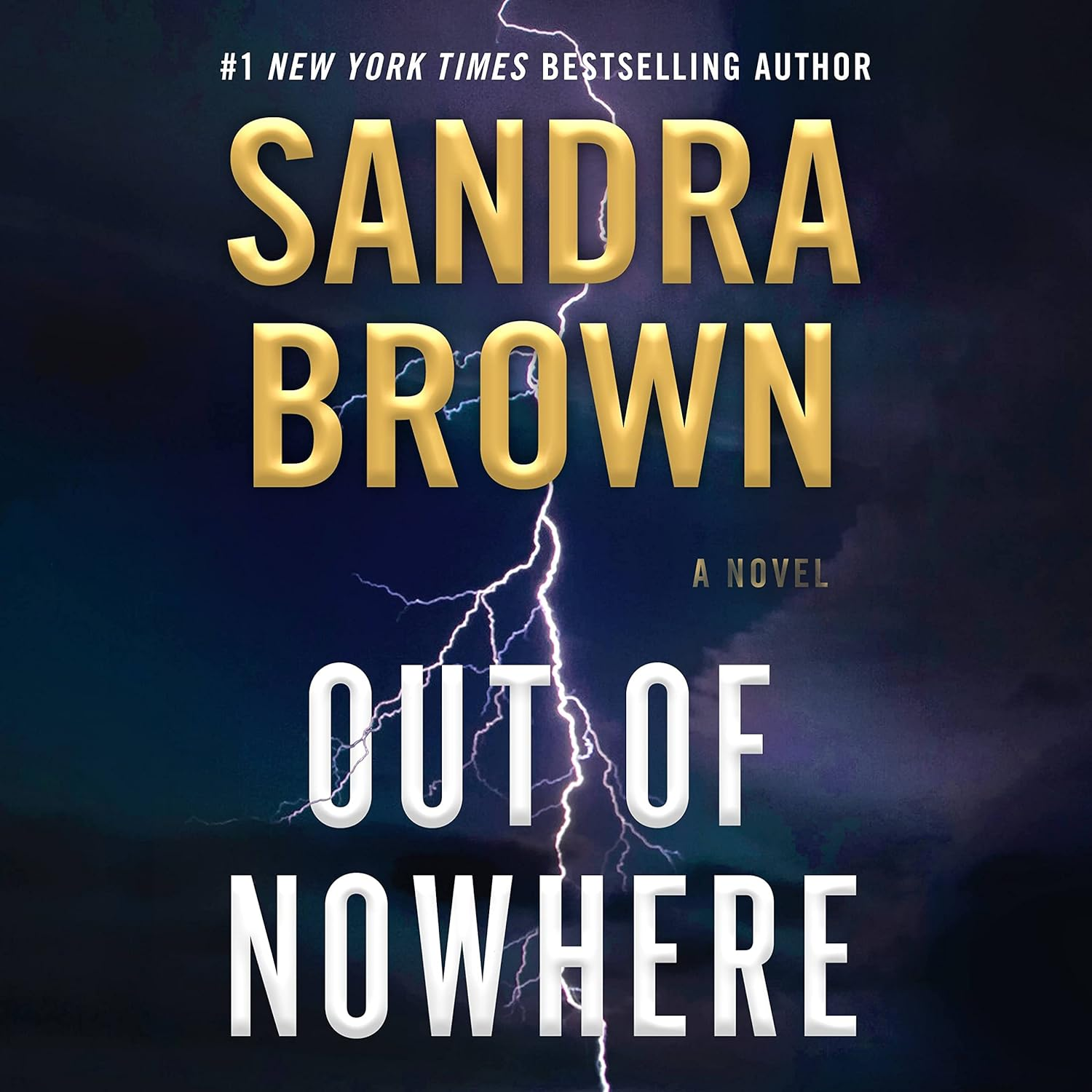 Out of Nowhere image number 2