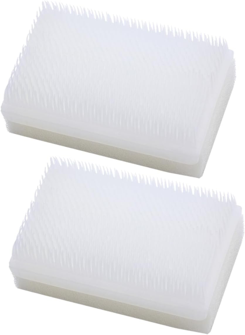 FUNOMOCYA 2Pcs Sensory Pressure Brush Sensory Integration Trainer Wilbarger Brush for Children Calming Effect Bristles image number 4