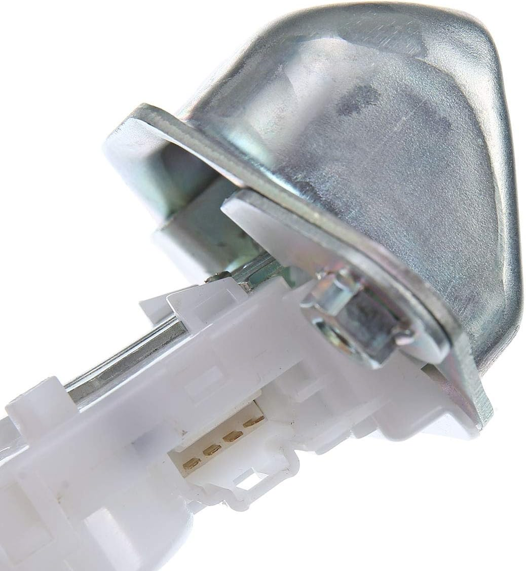 Rear Tailagte Liftgate Lock Latch Actuator Replacement for Subaru Impreza 2008-2022 Crosstrek 2016-2022 Forester 2009-2018 Outback 2010-2019 image number 1