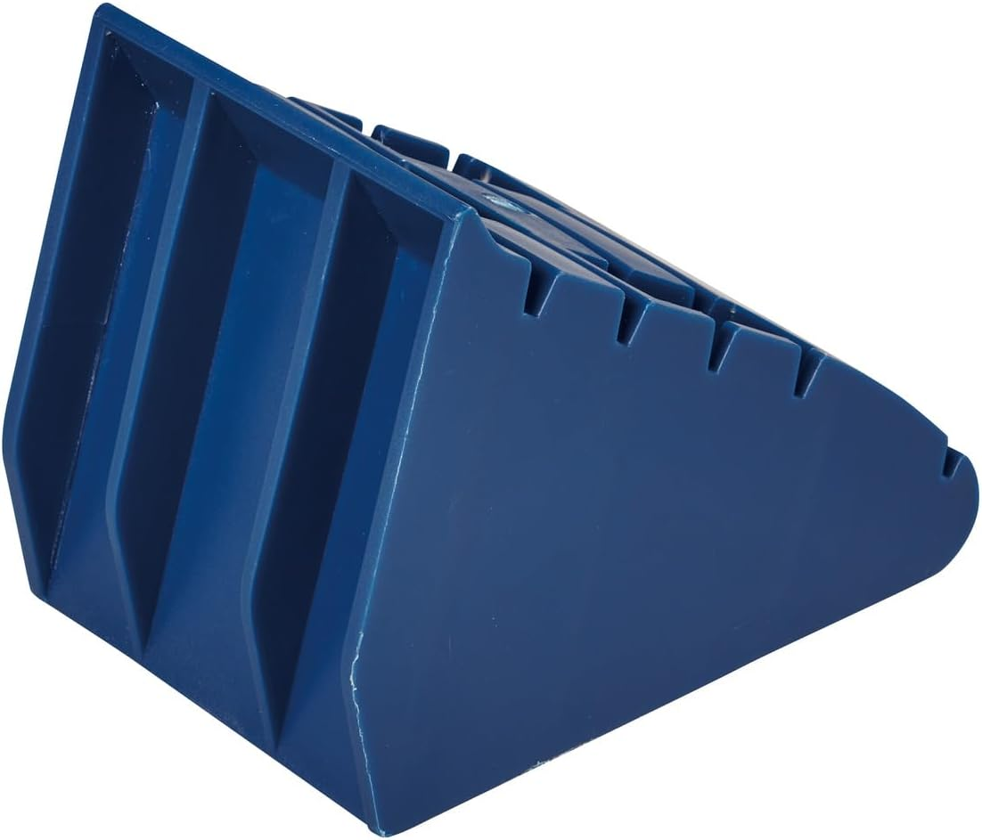 Companion Caravan Leveller and Chock