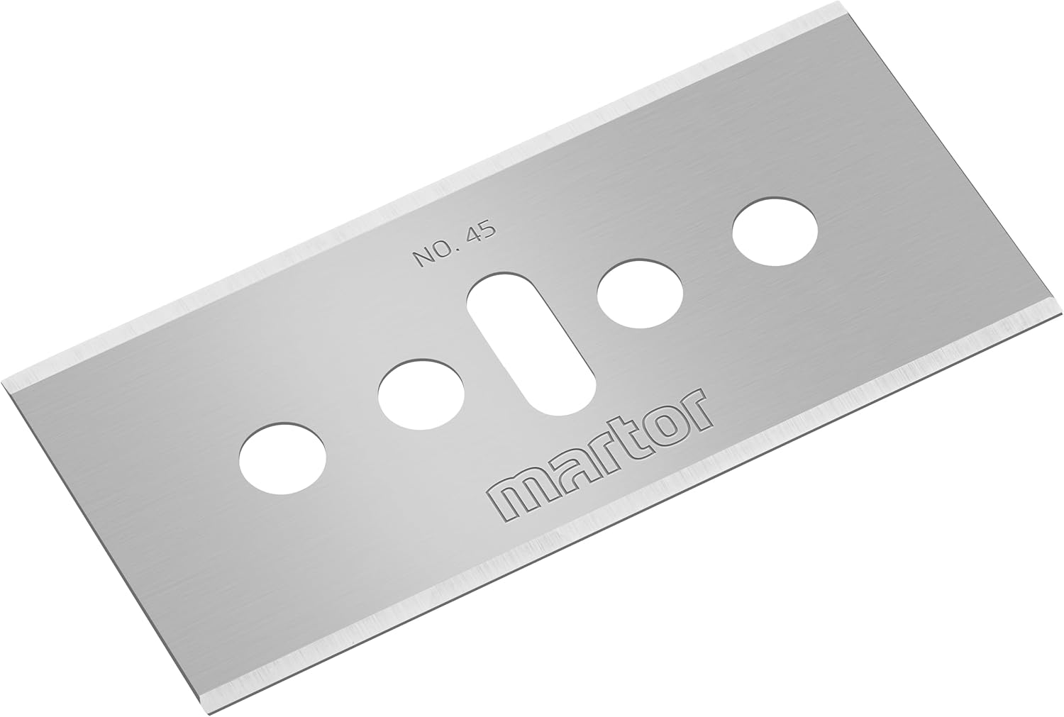 Martor Secunorm 175 Industrial Blade (10 Pack) image number 1