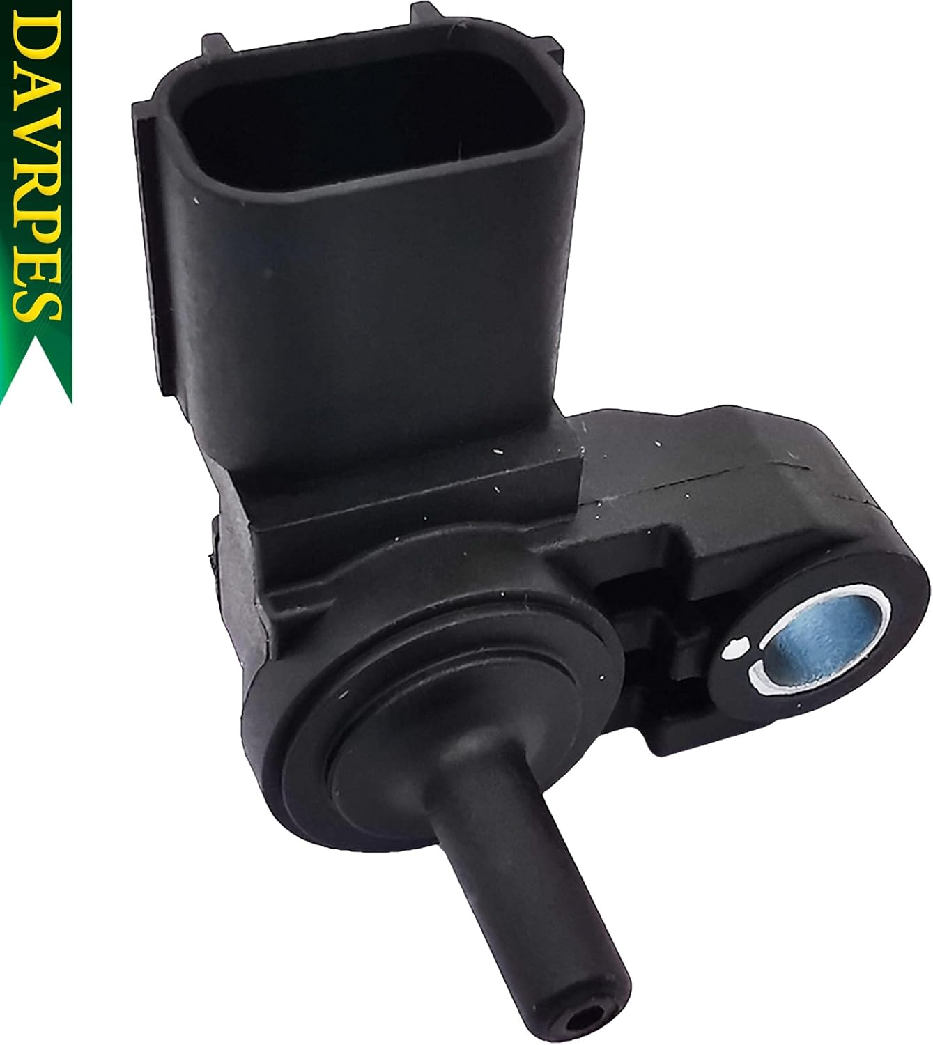 DAVRPES 55241571A MAP Sensor Air Pressure Sensor for Ducati Multistrada 1200 Panigale 899 959 1199 Diavel image number 4