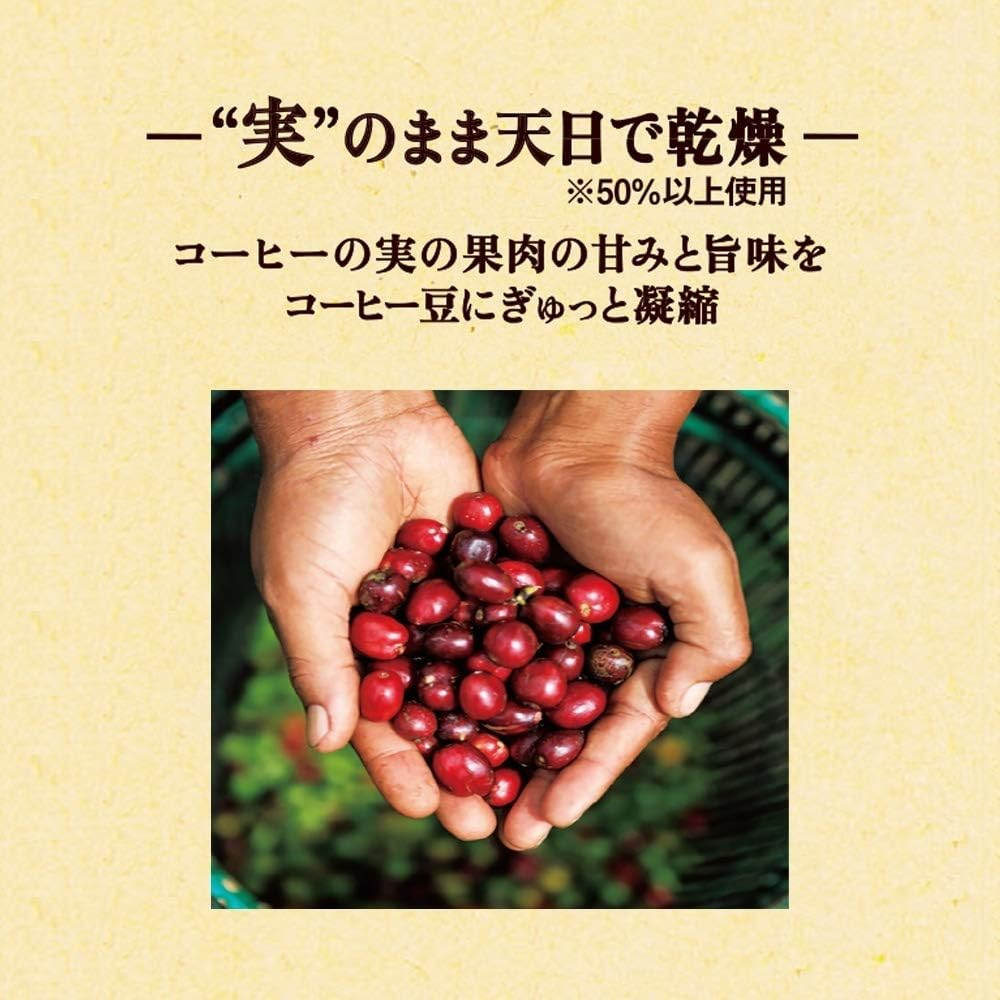 UCC Craftsman of Coffee Drip Coffee Deep Richness of the Special Blend 18P image number 5