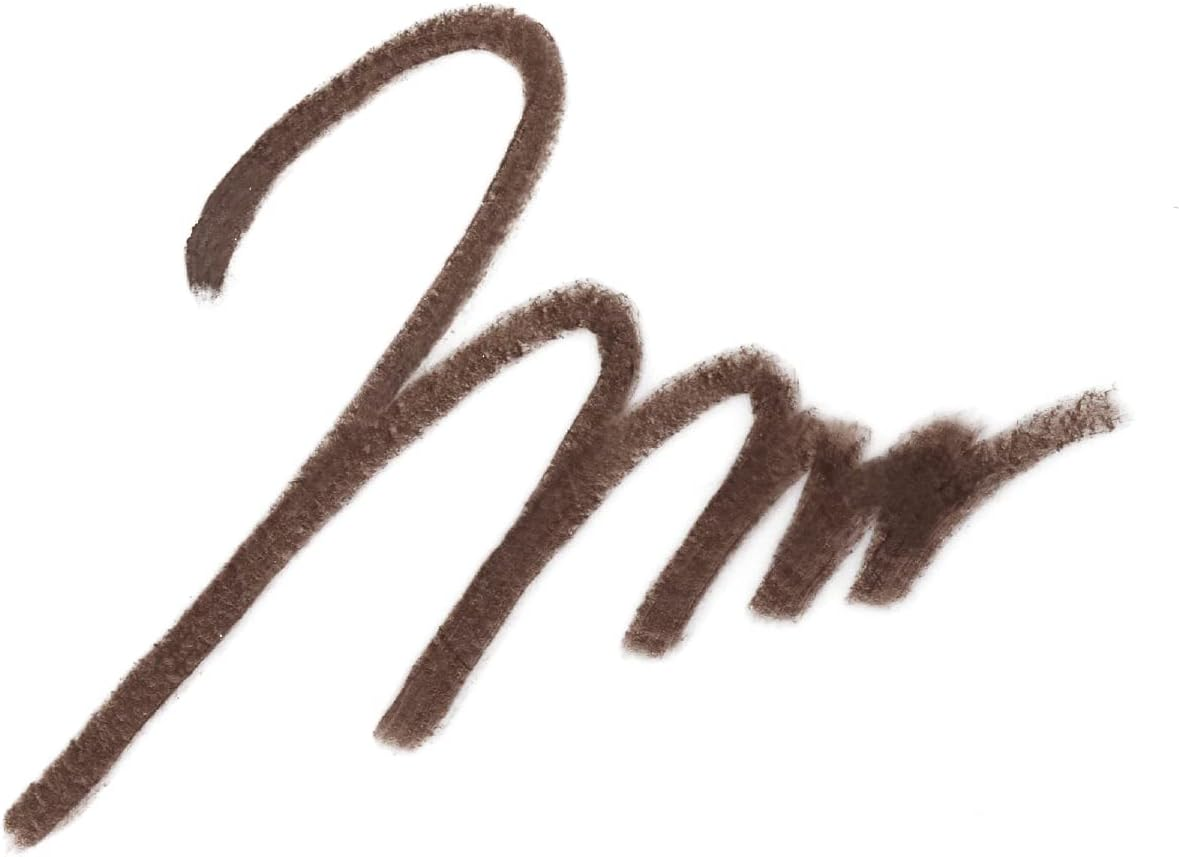 Excel Nuance Full Pencil Liner NP01 (Gurege) Eyeliner - Np01 (Greige) image number 3