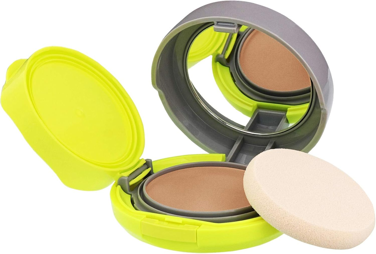 Sports BB Compact SPF50+ by Shiseido Very Dark 12G image number 2