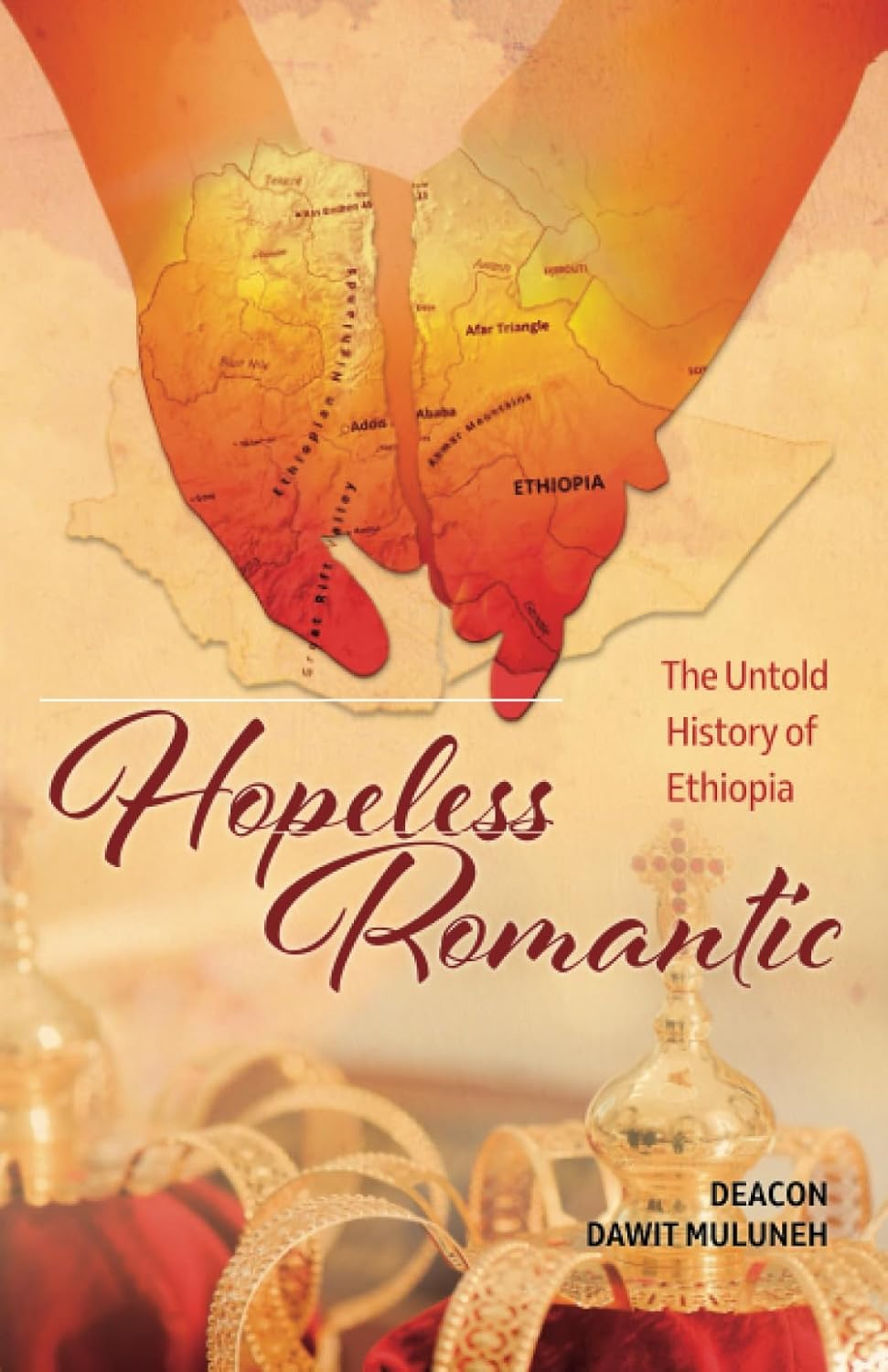 Hopeless Romantic: the Untold History of Ethiopia image number 1
