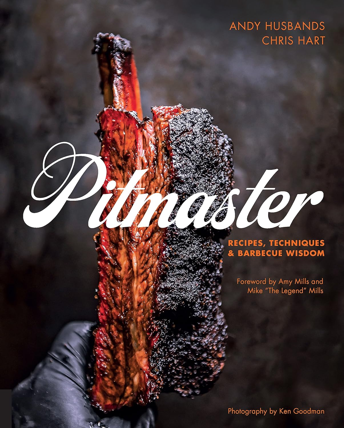 Pitmaster: Recipes, Techniques, and Barbecue Wisdom