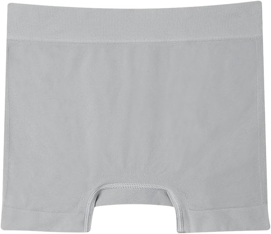 Unnana Cool JF2004 Women'S Sanitary Panties, One Size Fits All (S - LL) Size, B4N Designed to Store Napkin Wings (Crotch), Menstrual Shorts