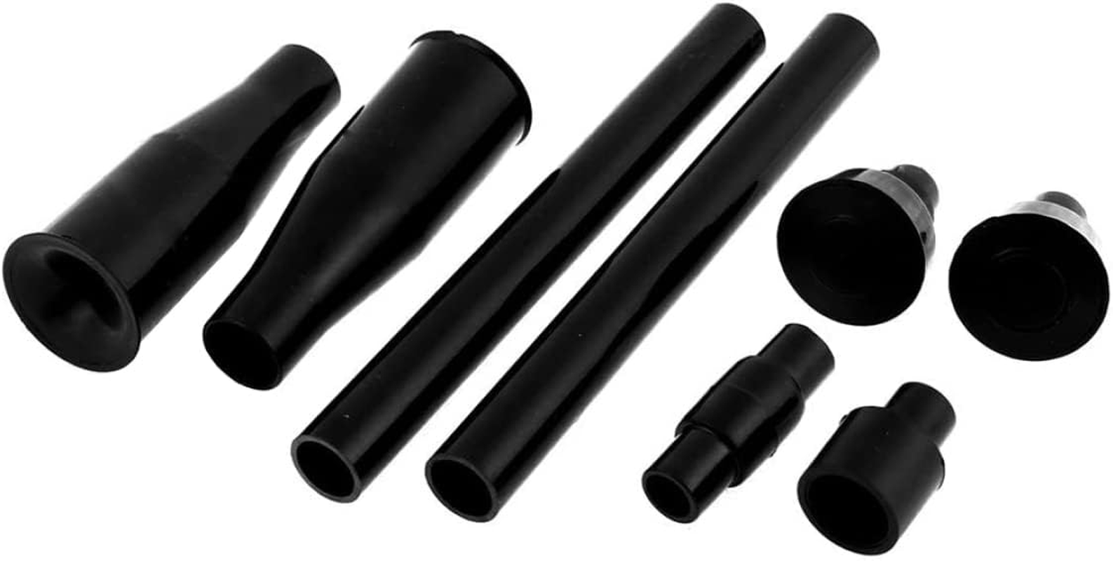 Fountain Nozzle Water Fountain Pump Nozzle Set Water Spray Heads for Garden Pool Pond Sfountain Nozzle Fountain Heads Kit Water Fountain Nozzle Fountain Pump Nozzle Set Water Spray Heads image number 1