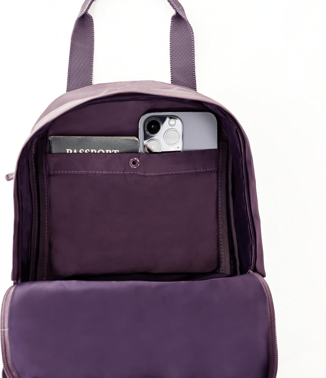 Travelon Pi Freerunner Backpack image number 3