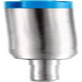 10 Ink Refills 0.5Mm for Parker Pens Ball Point Refill Blue image number 1