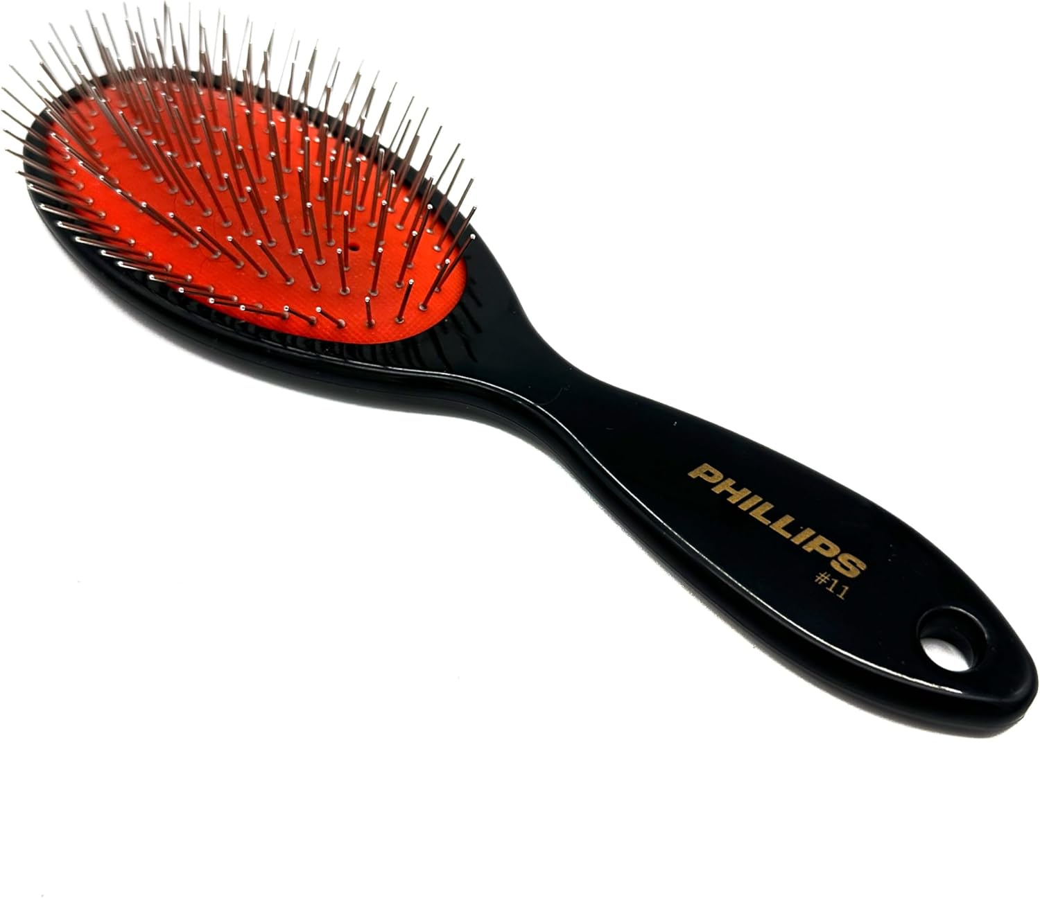 Phillips Brush # 11 Professional Hair Brush by Phillips Brush, Salon Quality Hair Care at Home