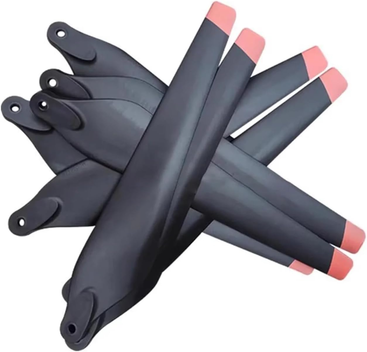 12Pcs Propeller 3820S Propellers CW CCW Blade Props for Agras T30 Drone Accessories image number 2