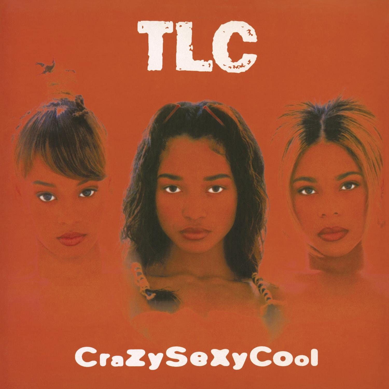 Crazysexycool (2Lp/Gatefold)