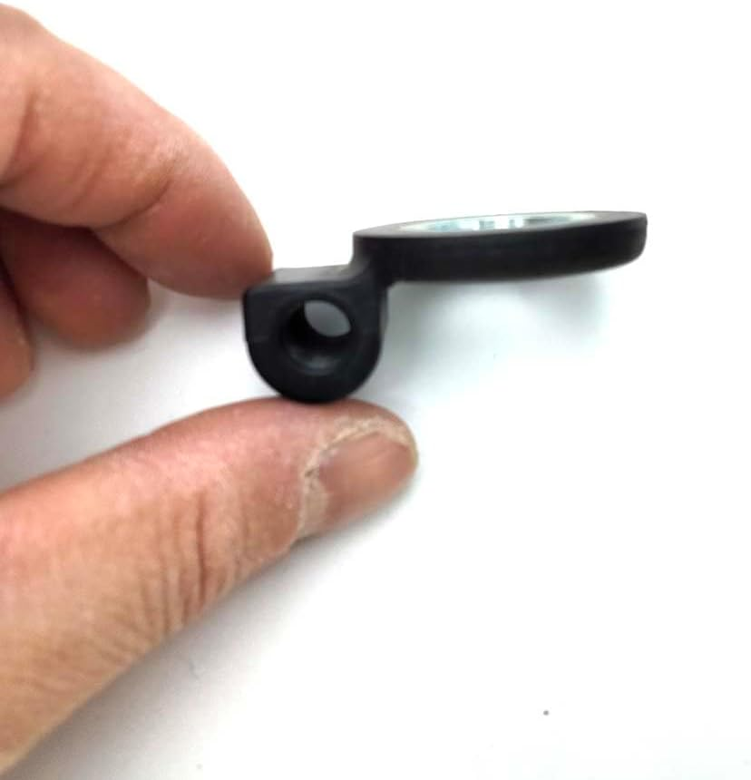 A/C AC Pulley Adjuster for Subaru Forester 1998-2008 Legacy & Outback 1995-2009 image number 6