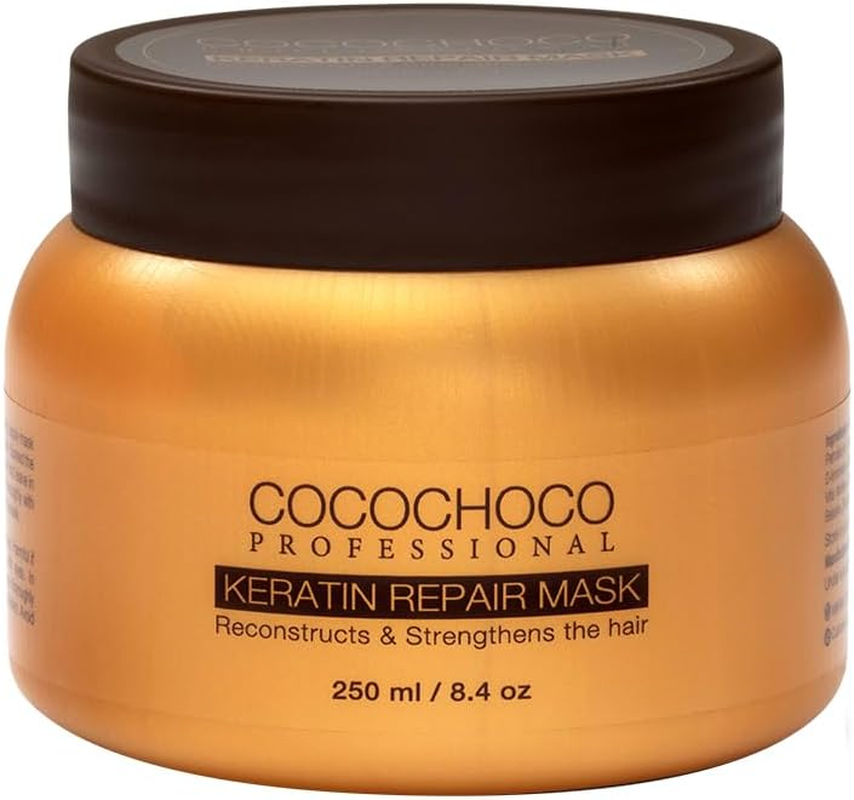 Cocochoco Professional Keratin Repair Mask, 250 Ml