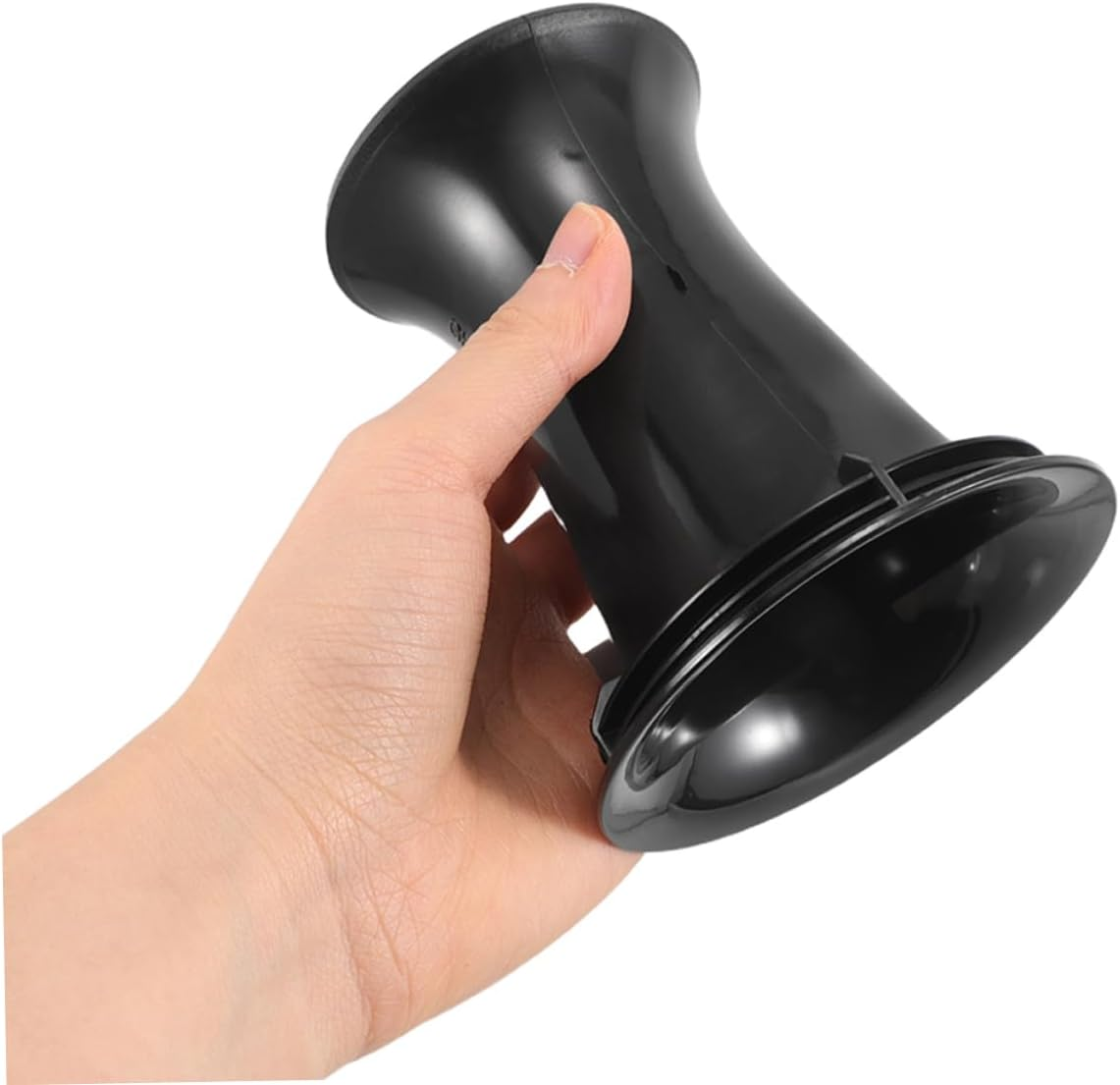 HOMOBABE 2Pcs Bass Port Tube Low-Frequency Sound Guide for Speaker Cabinets Airflow and Audio Clarity for Speaker Repair and Home Theater Systems image number 4