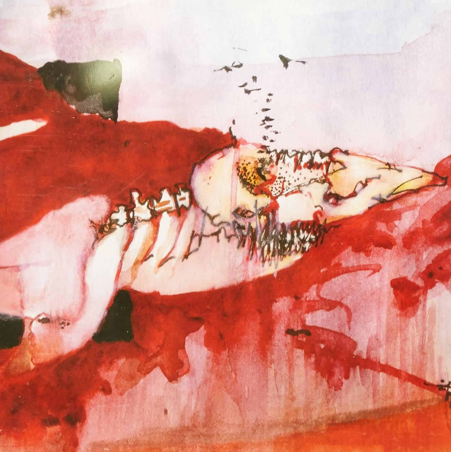 In the End It'S Over image number 2