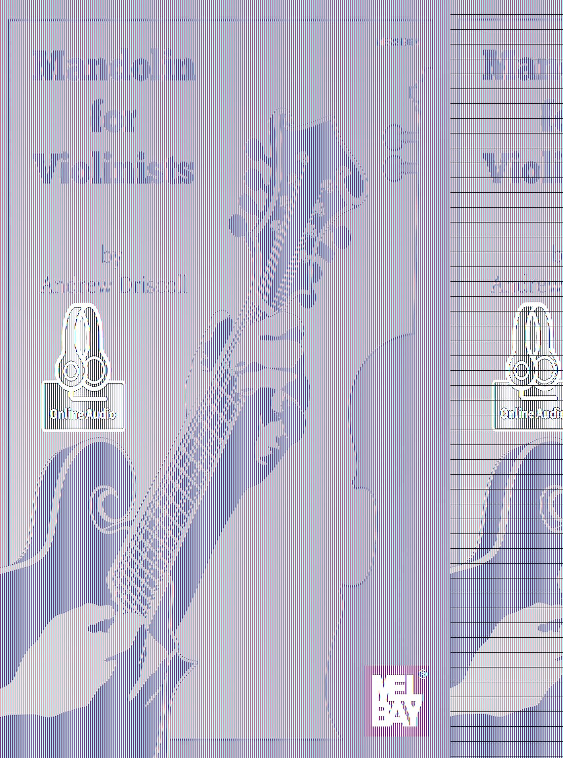 Mandolin for Violinists