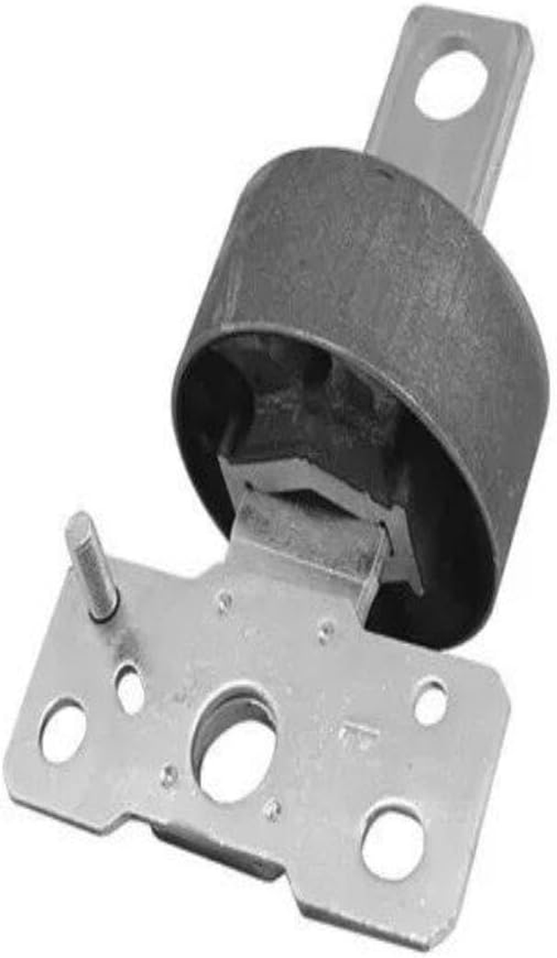 Sheep Horn Rubber Sleeve+Bracket L Replace# 6G915K896AB AUTO-MOHITO 1Pack