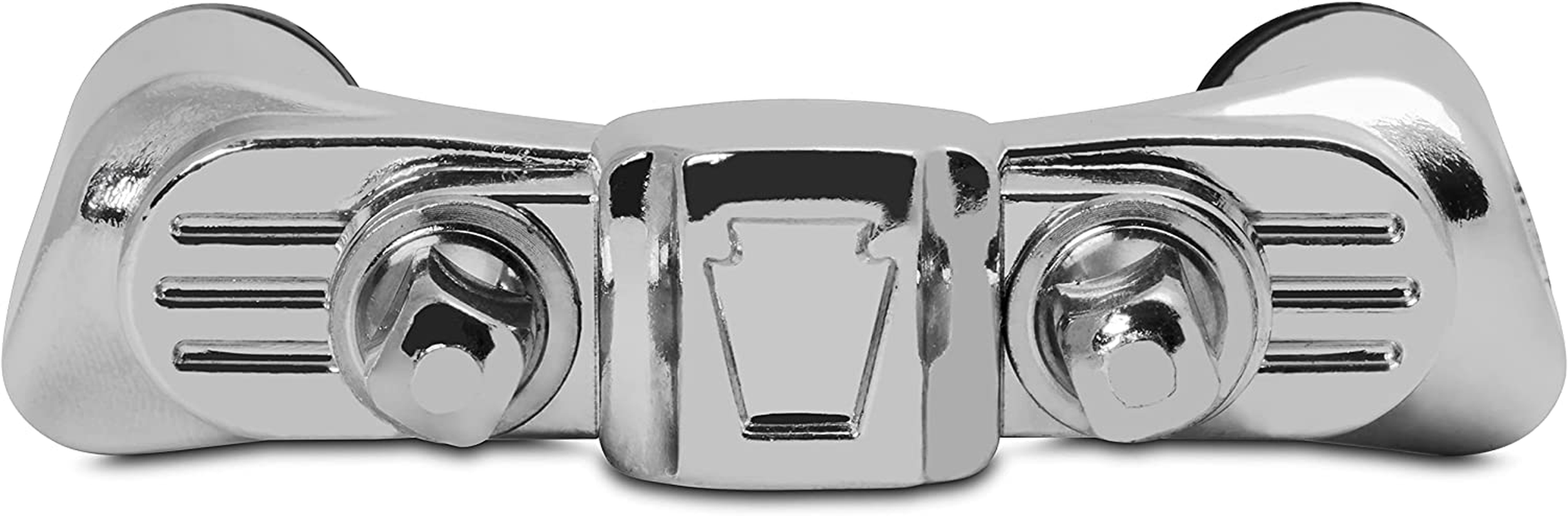 Ludwig Drum Set Clamp (P88Ac),Silver image number 3