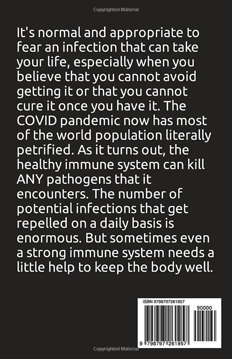 RAPID VIRUS RECOVERY: Effective Measures to Fight over Viruses and Diseases