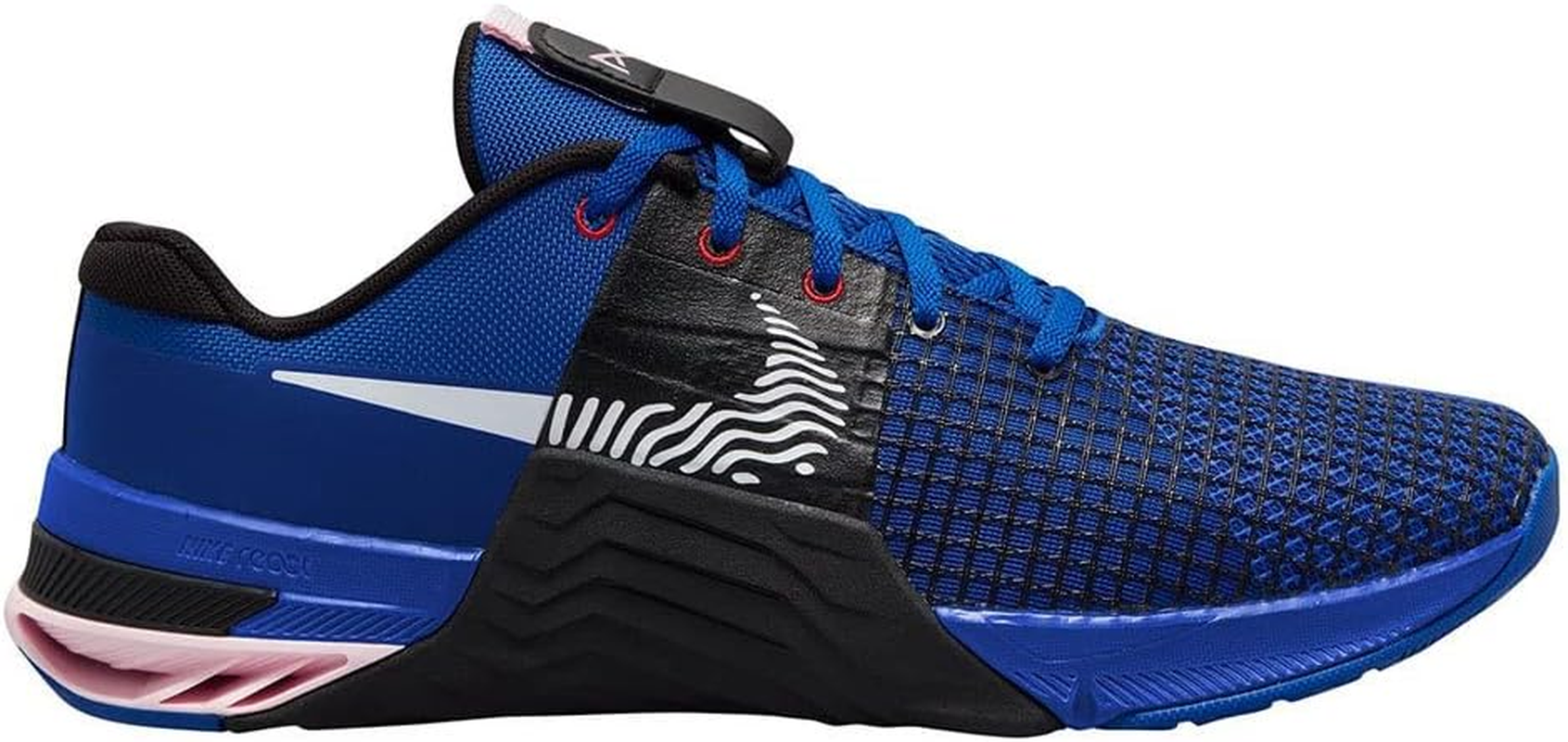 NIKE Men'S Metcon 8 Sneaker