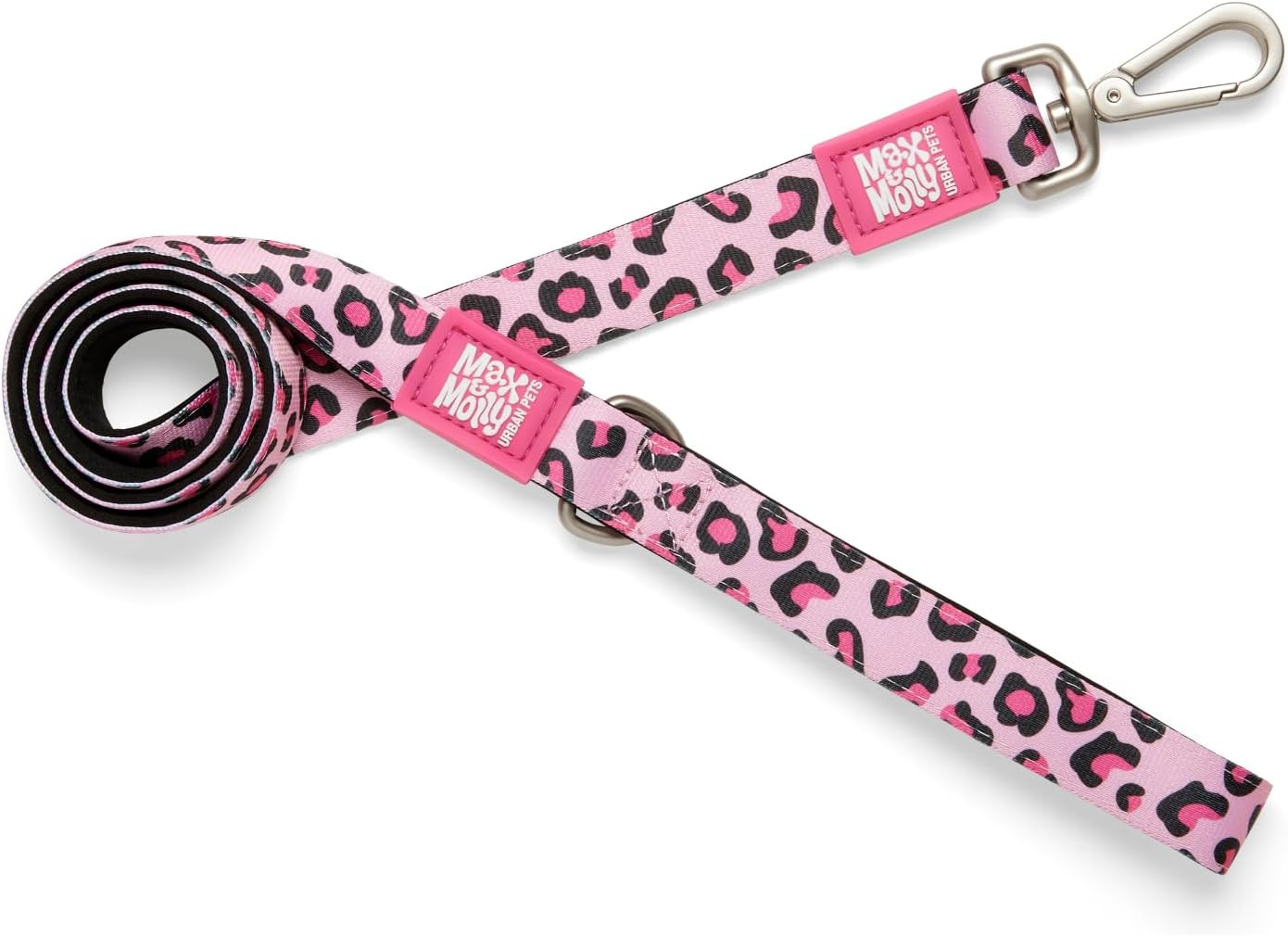 Max and Morley Dog Lead, Monkey, Small image number 3