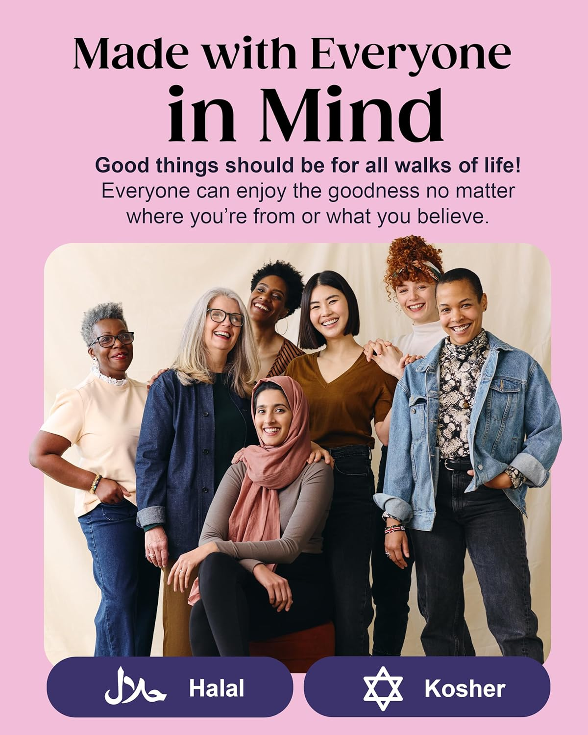 Vidrate Electrolyte Powder Hydration Sachets - Hydration Powder Packs with Vitamins - Zero Sugar, No Artificial Sweeteners or Preservatives - 8 Electrolyte Sachets, Night Time Mixed Berry image number 5