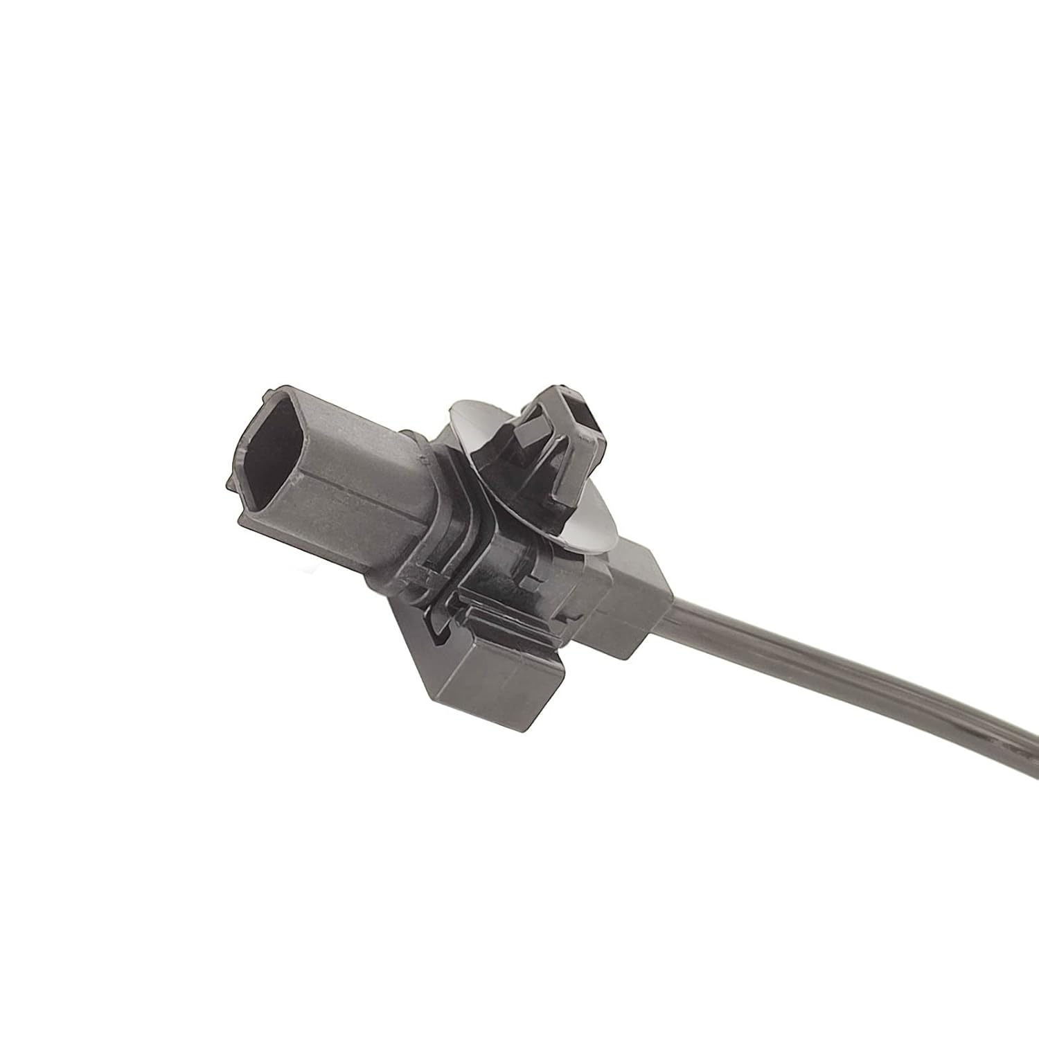 ABS Wheel Speed Sensor Front for Honda Civic 1.3L 1.8L 2.0L L4 2006 2007 2008 2009 2010 2011 Left/Right #57450-SNA-003 57455-SNA-003 2 Pcs image number 1