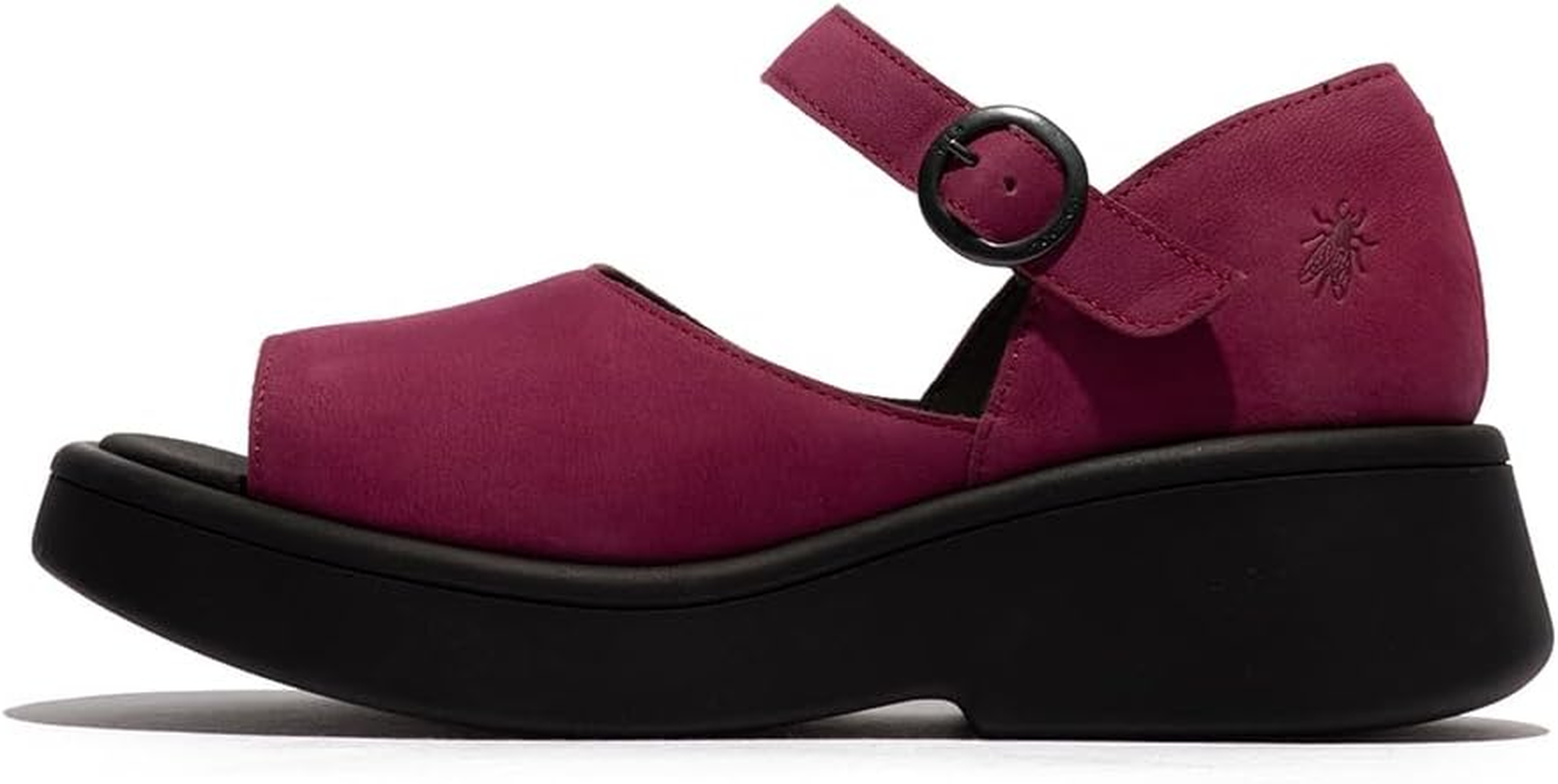 Fly London Women'S Muxi204Fly Sandal