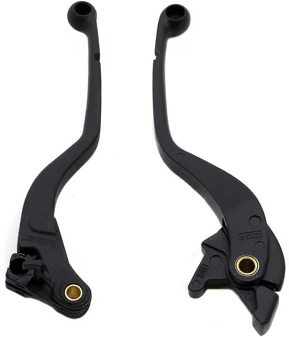 MORREZ Compatible with F850GS F750GS F900R F900XR 2018 2019 2020 2021 2022 2023 Motorcycle Accessories Brake Clutch Levers image number 3