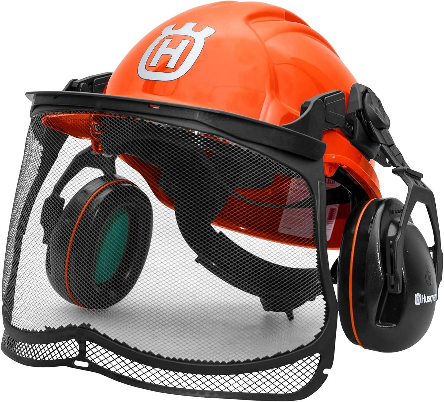 Husqvarna Helmet Technical H300 image number 1