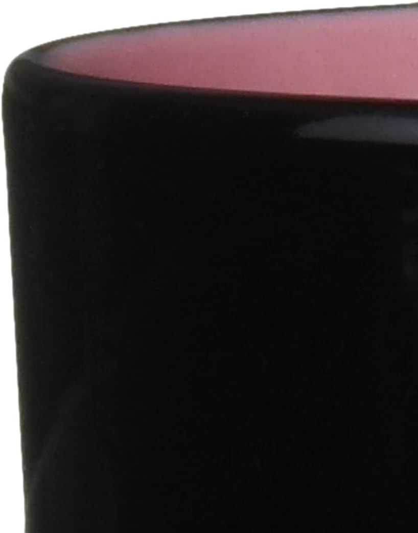 Mino Ware K14007 Birthstone Mug, July Ruby