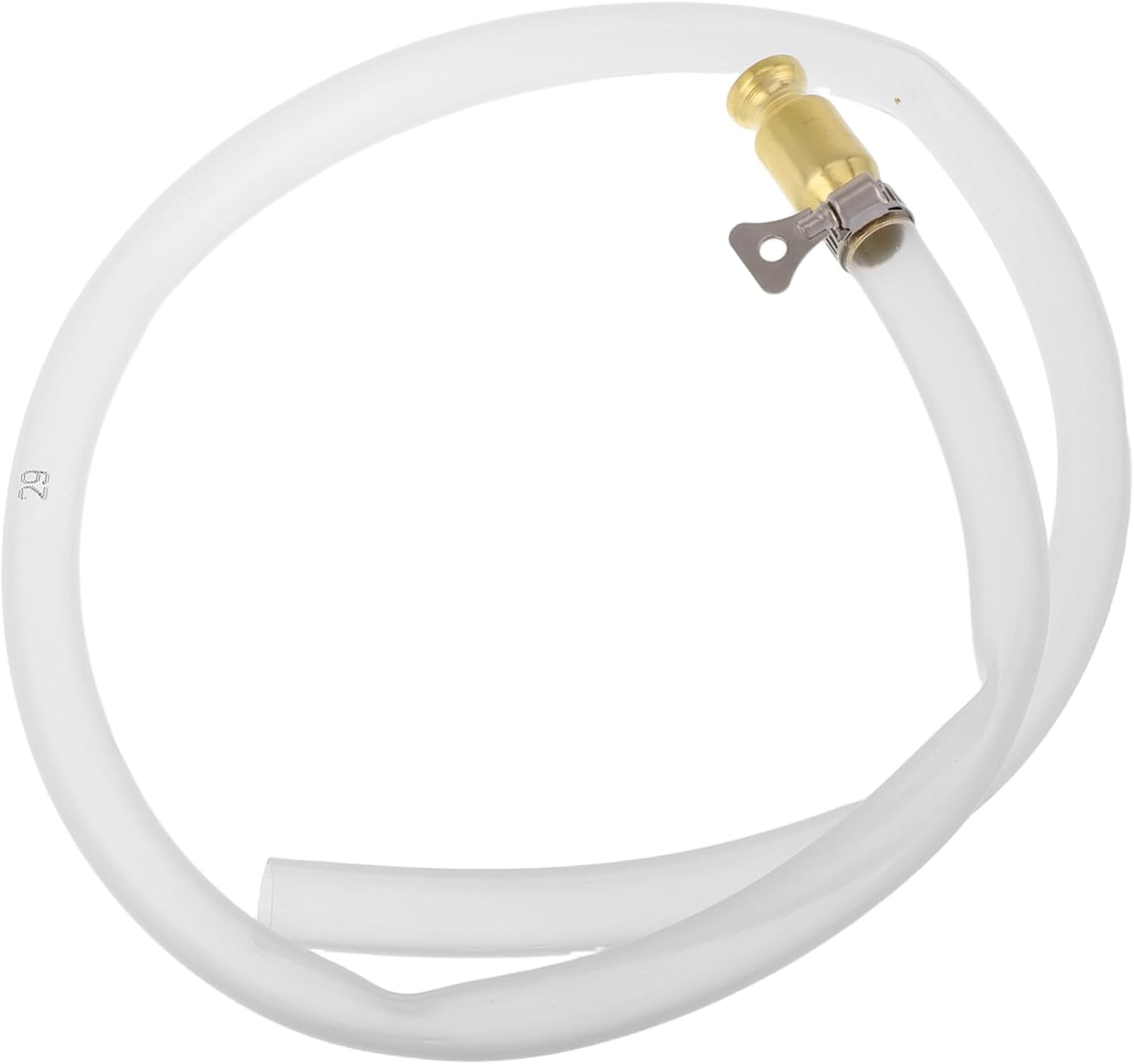 DINHEAROM Fluid Extractor Manual Pump Tool for Cars Changer Kit for Trucks Gasoline and Liquid for Automotive Needs image number 1