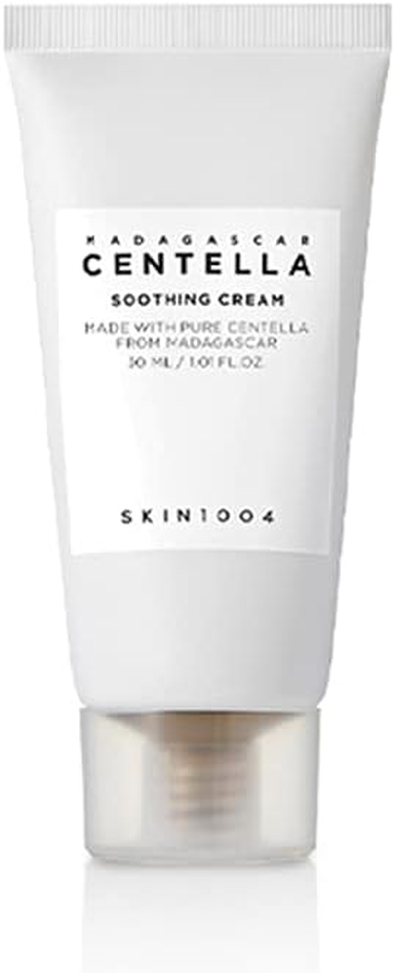 Skin 1004 Madagascar Centella Soothing Cream 30 Ml image number 4