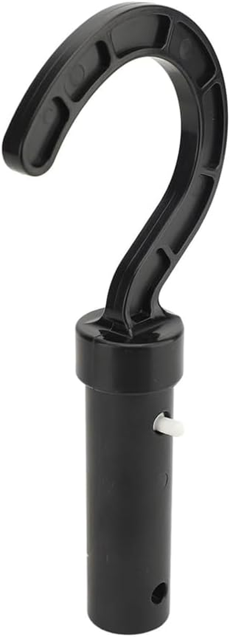 CENPEK Hook for Pool Cleaning Robot Hooks for Cleaning Robot Hooks for Pool Poles Hook Can Be Fixed to the Telescopic Pole Accessories for Hooks for Pool Cleaning Robots image number 3