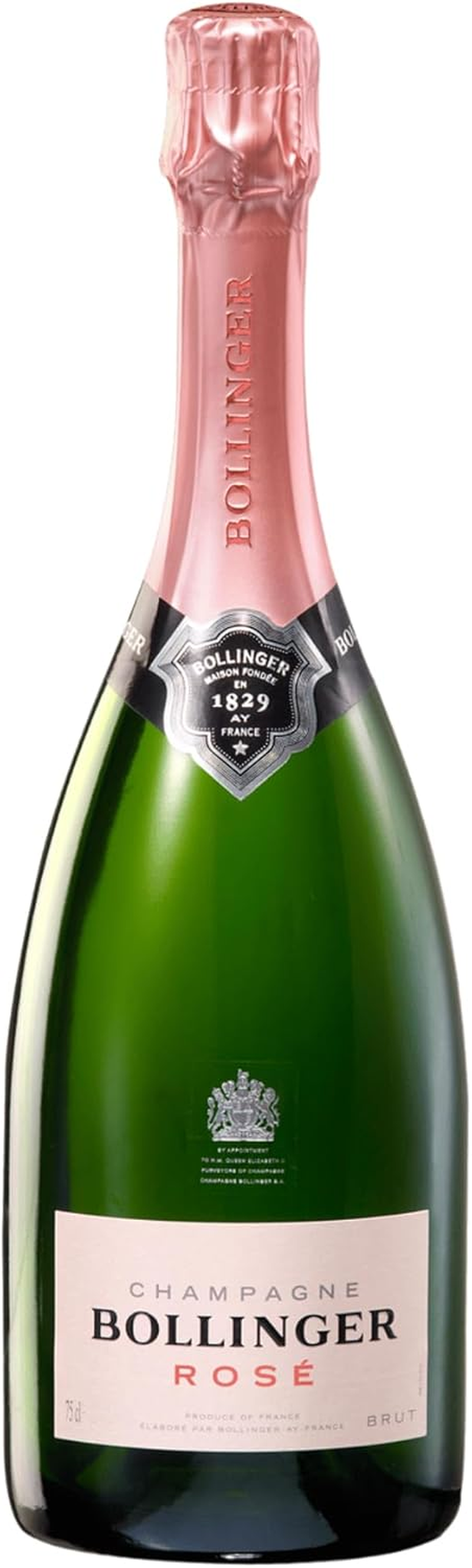 Champagne Bollinger Special Cuvee NV