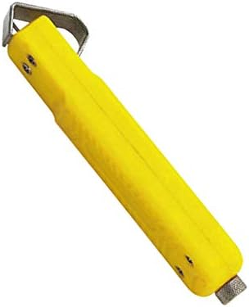 POWERTOOL Cable Stripper Cable Wire Cutter Cable Knife Dismantling Tool for Stripping and Dismantling All Cables from 4-70Mm Diameter (LY25-1) image number 1