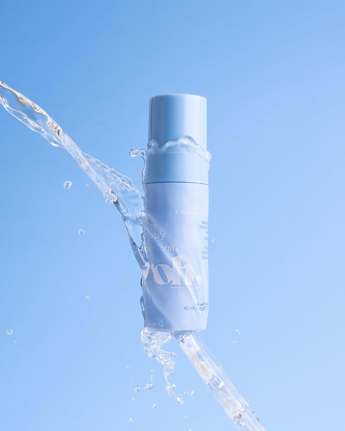 ROH Daily Hair Tonic 150Ml image number 2