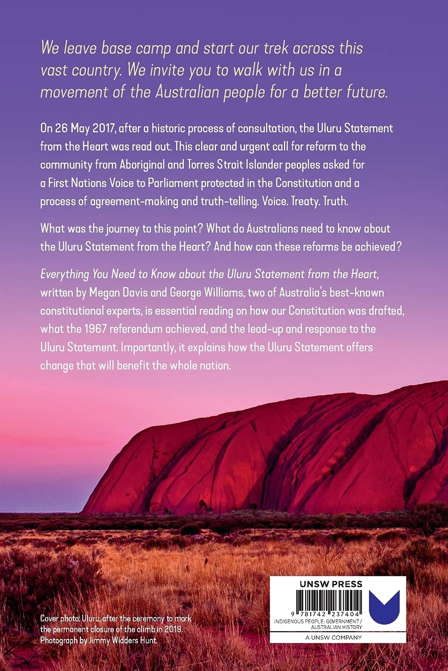 Everything You Need to Know about the Uluru Statement from the Heart image number 1