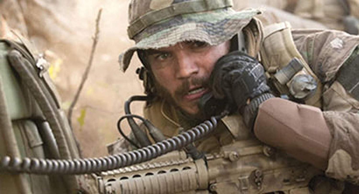 Lone Survivor image number 1