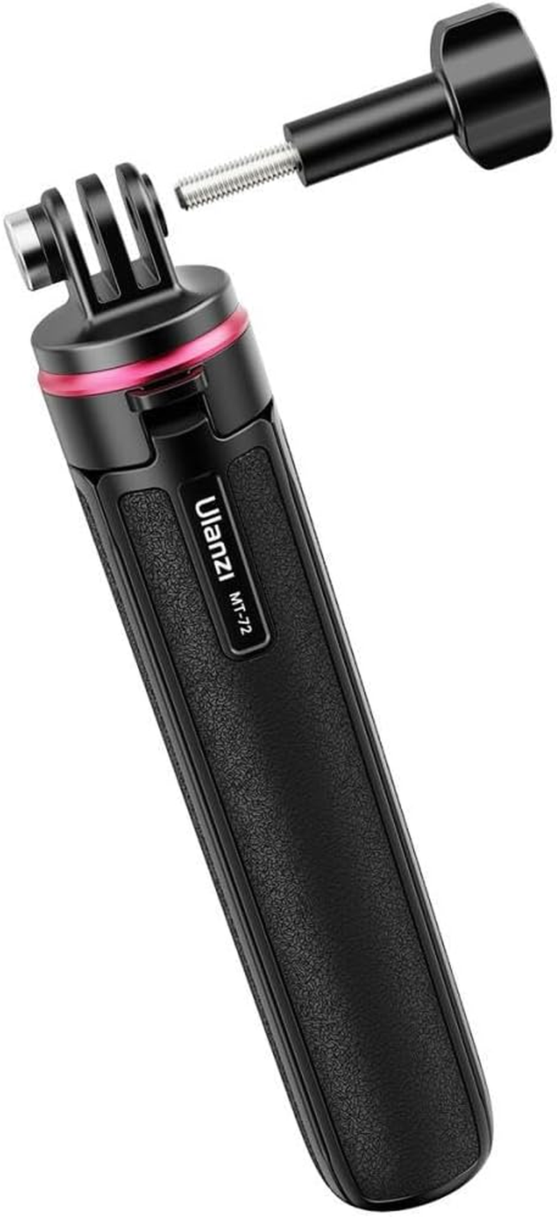 Ulanzi MT-72 GP Mount 51 Cm Tripod T047GBB1 image number 1