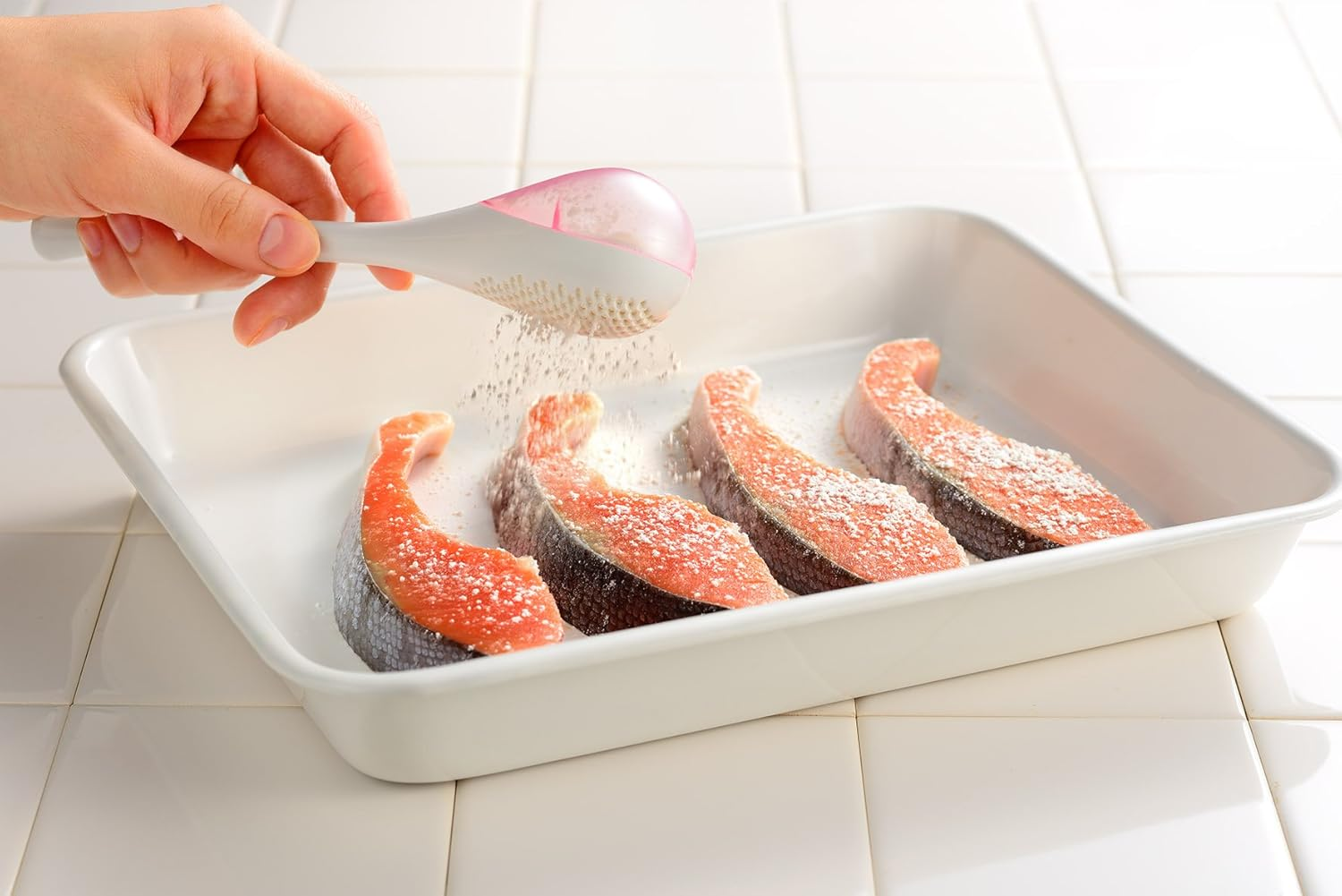 Aux Maracas Sifter image number 6