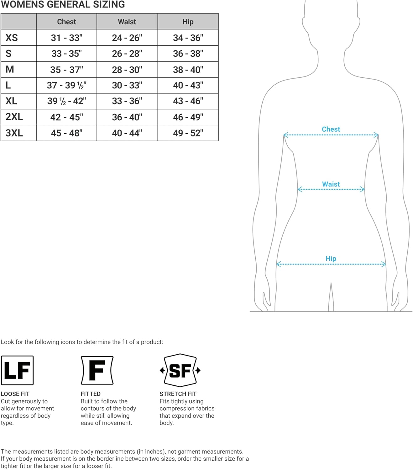 CHAMPRO Women'S image number 4