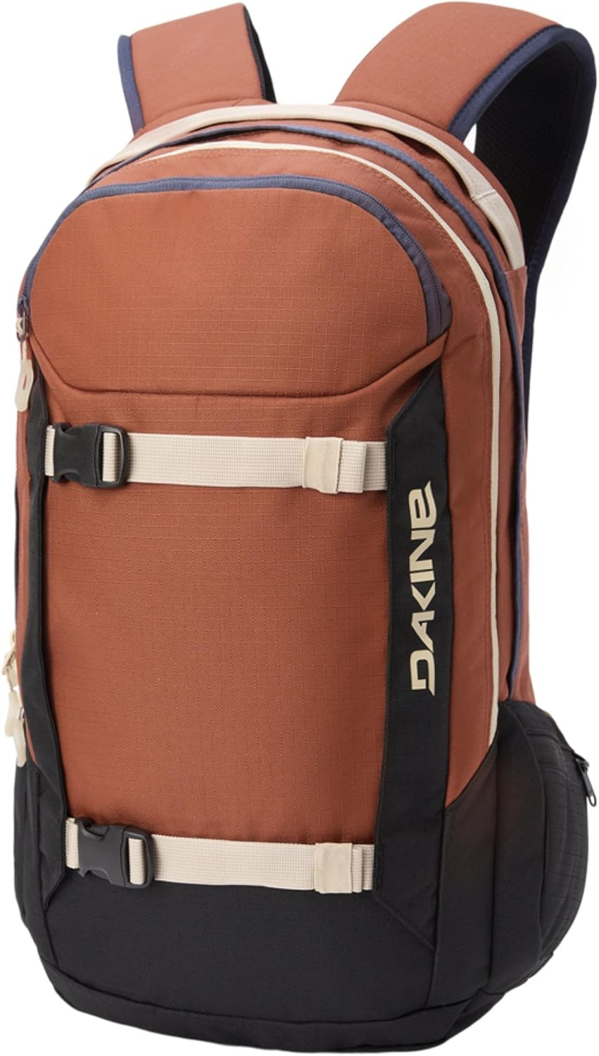 Dakine Mission Backpack Snow Bag, 6.5 Gal (25 L)