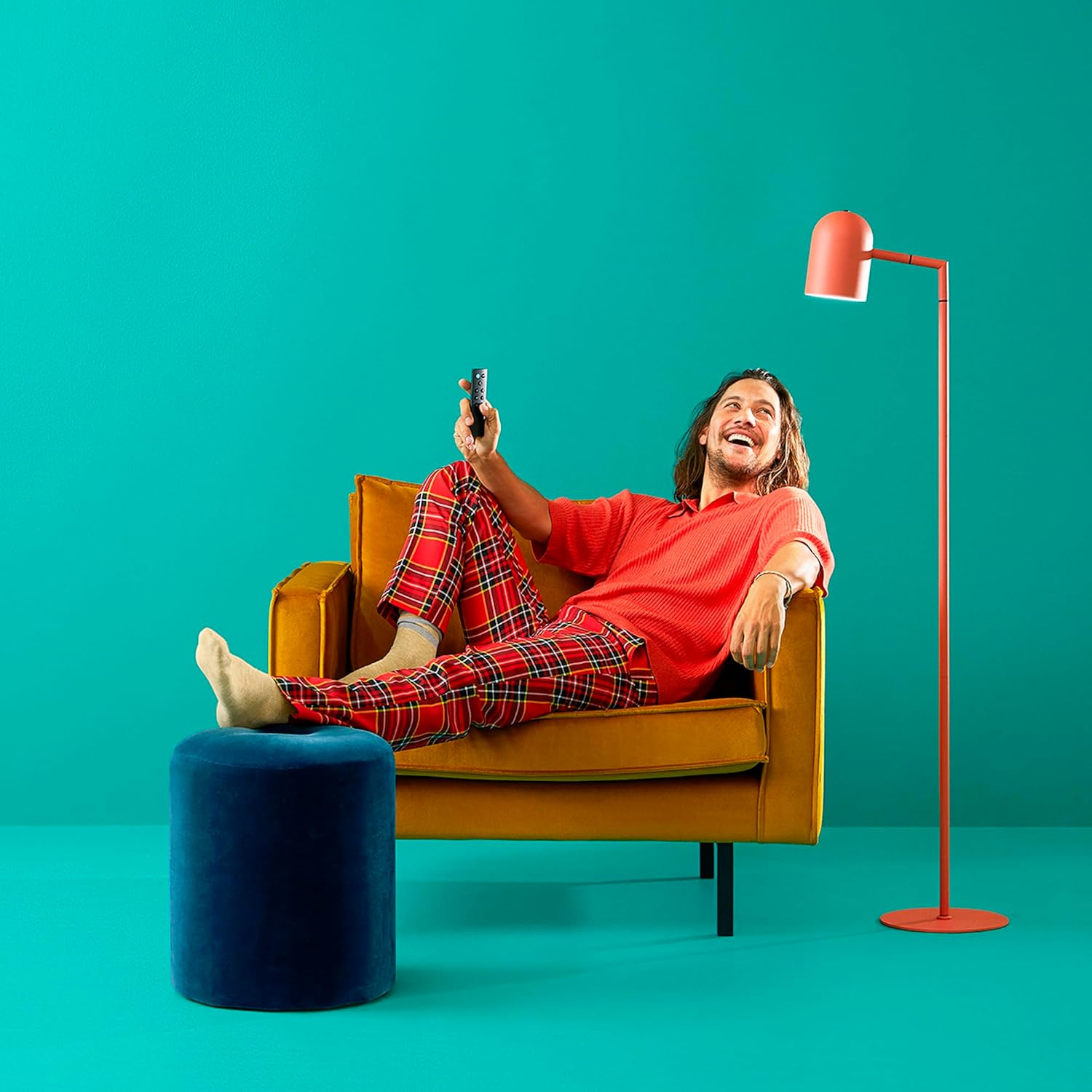 Wiz Remote Control W/Batteries image number 3