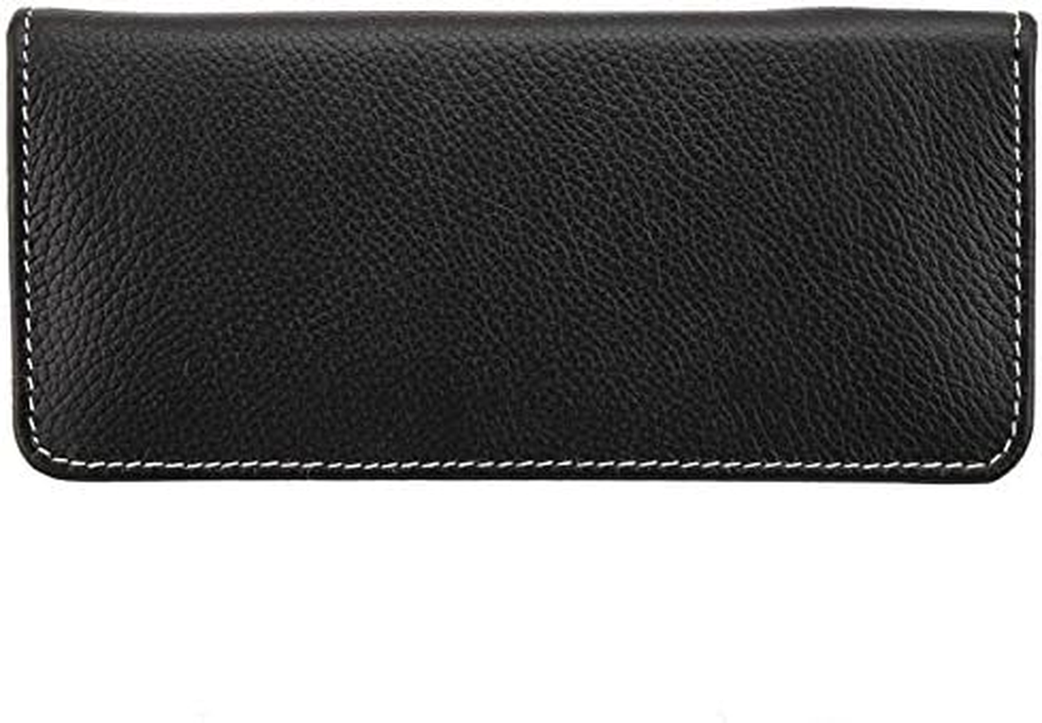 ZOHL Germany Nail Clippers Leather Set 7 Pc Manicure Set (ZO1416) image number 1