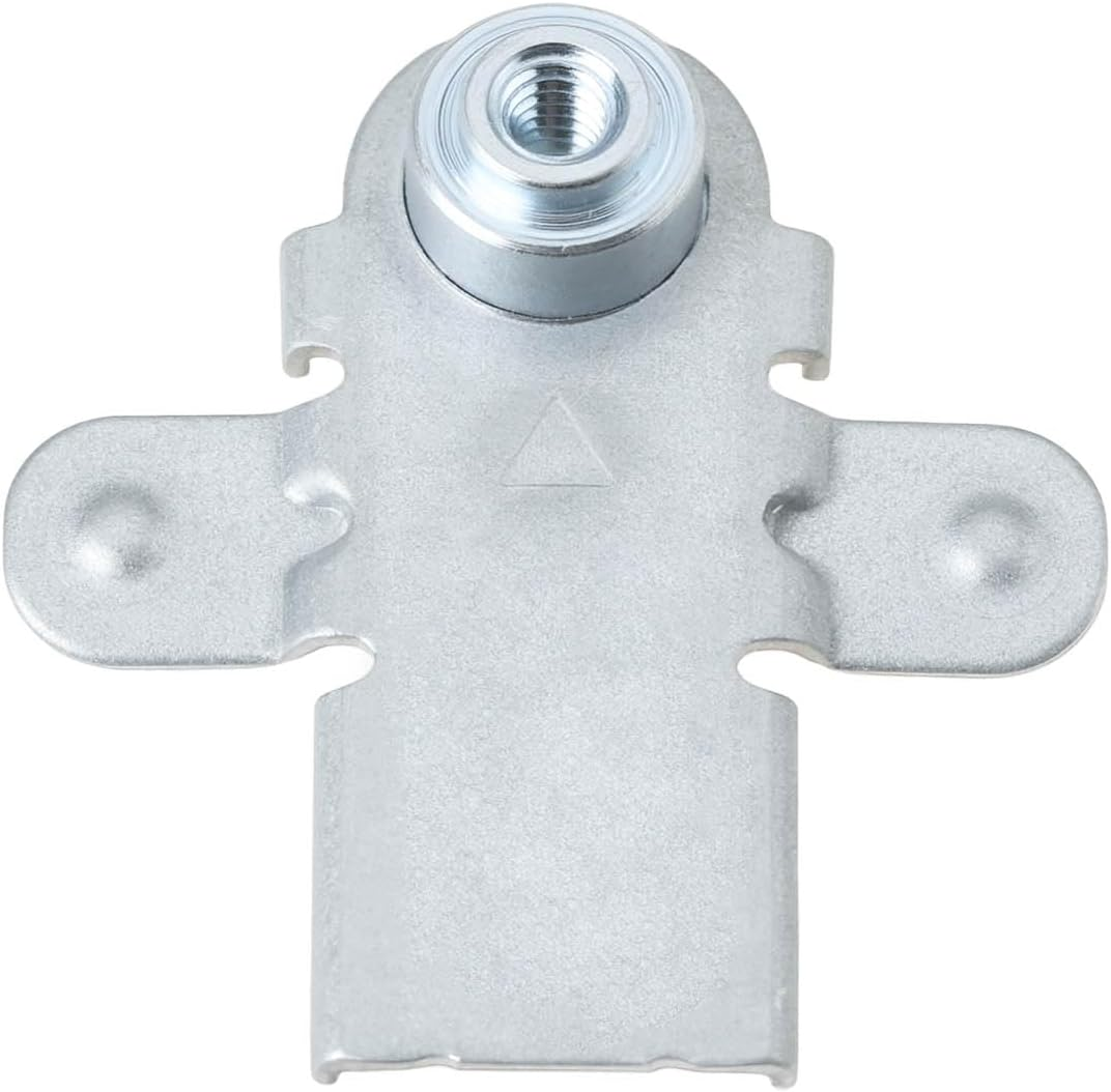 Computer SSD Bracket Caddy 0X8MY9 Compatible with Dell G15 5510 5511 5515 M.2 NVME 2230 2280 image number 3